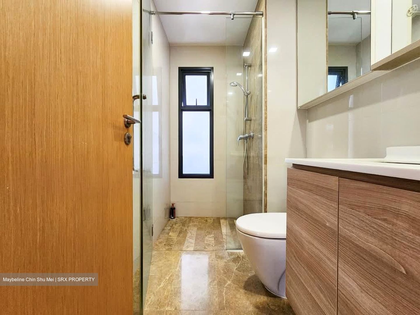 8@Woodleigh (D13), Condominium #553568291